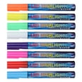 thumbnail image 1 of Bee Marking Kit, Convenience Marking Pens Easy To Apply Beekeeping Marker Pen Easy Marking Bee Marker Pen Kit  For Marking The New Queen Bee For Easy Find, 1 of 8