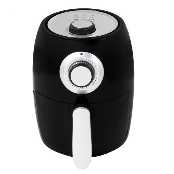Air Fryer 2.3Quart Electric Fryer for Healthier Cooking Compact