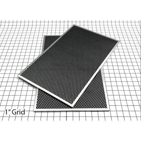 

CHARCOAL POST FILTER 2pack 3560661201