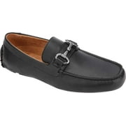 Kenneth Cole Reaction Men's Dawson Bit Driver Loafer 12 Black