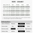thumbnail image 3 of Womens Open Front Cardigan, Comdrip Women's Lightweight Cardigan Sweaters Open Front Long Sleeve Casual Loose Thin Cardigans with Pockets 2025 Lightweight Sweater Cardigan Coffee L, 3 of 4