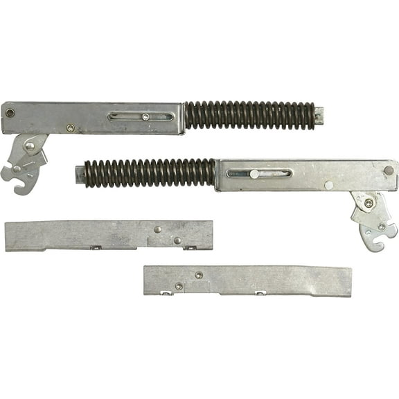 Genuine Whirlpool 74011142 Door Hinge Kit