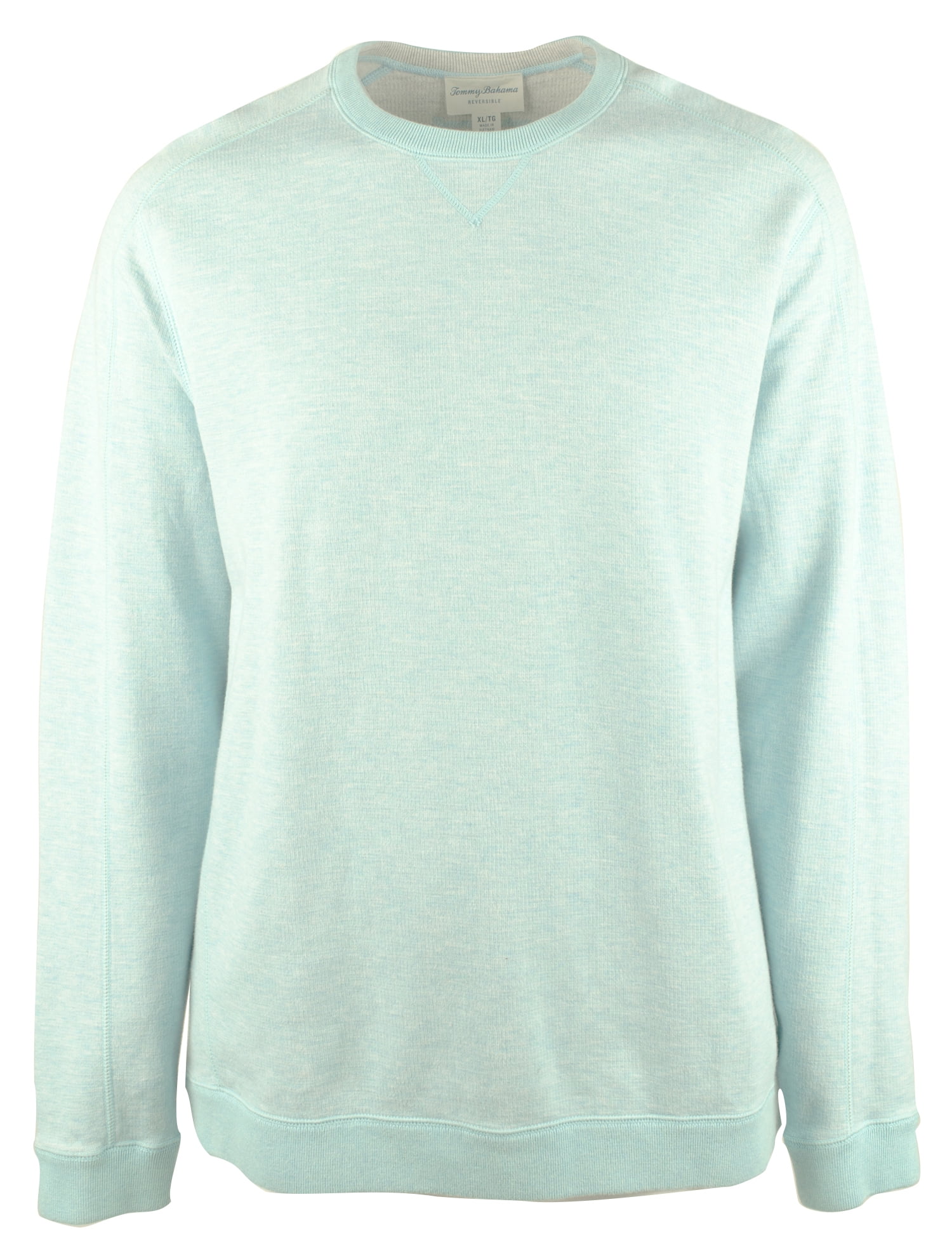 tommy bahama reversible sweatshirt
