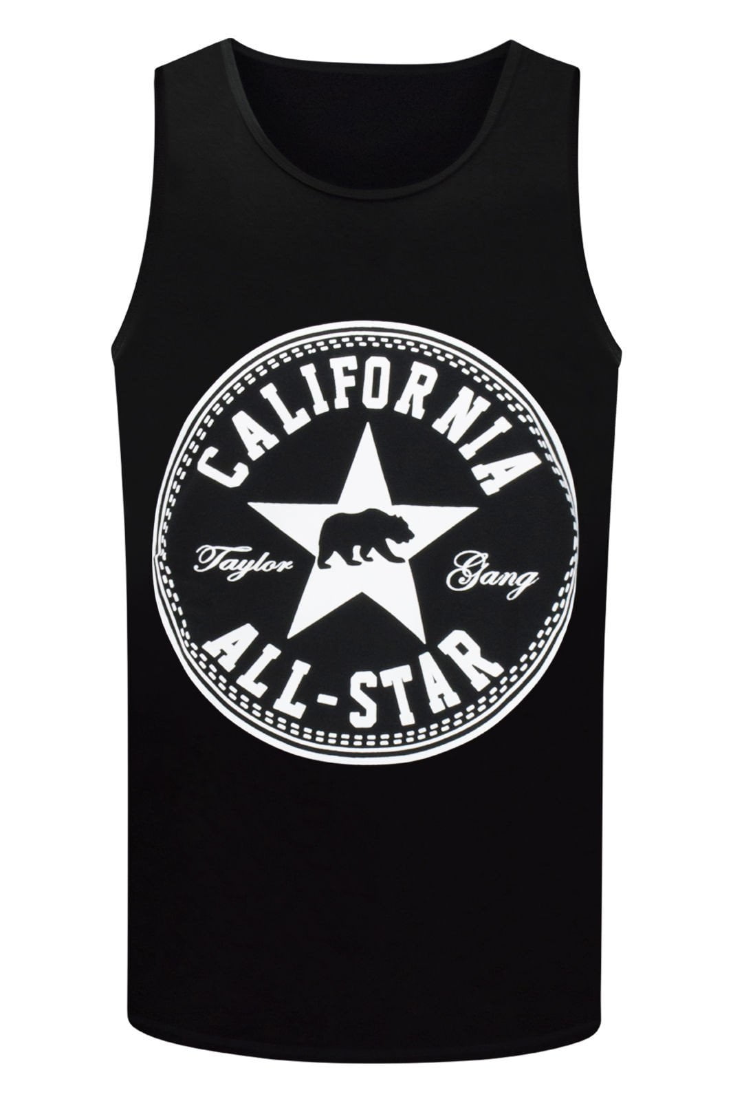 converse all star tank top