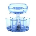 thumbnail image 1 of Distributeur de Verres à Shot et Distributeur de Cocktails Distributeur de Liquides, 1 of 9