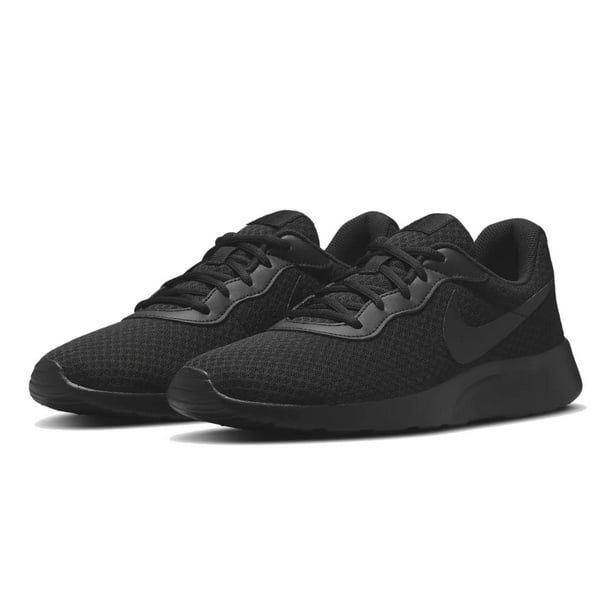 Tenis Nike Tanjun para Hombre DJ6258 001 negro 28 Nike DJ6258 001 TANJUN Walmart en linea