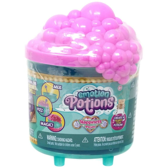 Emotion Potion Happiness Potion