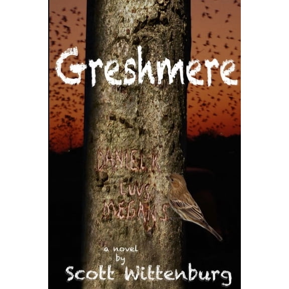 Greshmere, (Paperback)