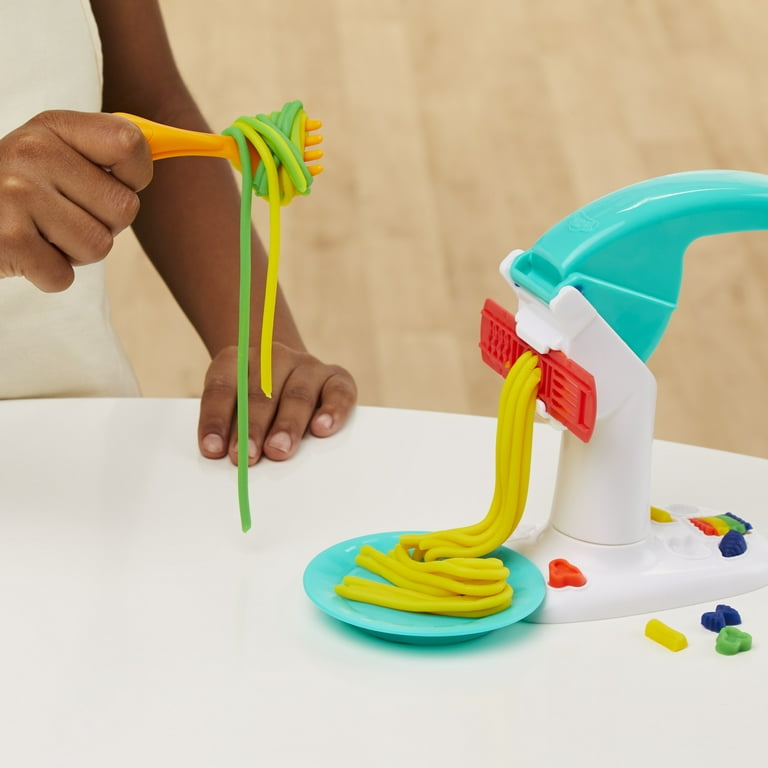 Play-Doh Mini Kitchen Creations Noodles Modeling Compound Set, 1 ct - Kroger