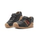 thumbnail image 1 of Tenis Niño Karsten® Negro Cafe Arco Casual Antiderrapante negro 13, 1 of 6