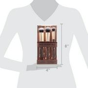 Profusion Cosmetics Face Essential 3Pc Face Brush