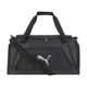 thumbnail image 1 of Bolso de viaje PUMA Accelerator negro 53 x 27 x 24 cm, 1 of 6