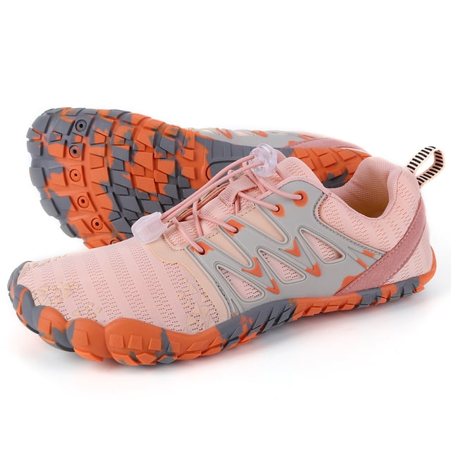 Zapatos De Natación De Playa Zapatos de agua Zapatos descalzos Acogedores para paseos en bote Pesca Buceo Surf para hombres Mujeres Wdftyju Tenis De Mujer Tenis De Hombre