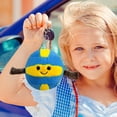 thumbnail image 2 of Jellycat Sports and Doll Pendant Collection - Charming Plush Toys for Every Sports Enthusiast, 2 of 3