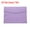 Purple, variant on Uxcell PU Soft Leather A4 File Folder, Document Holder Waterproof Envelope Folder Case with Snap Closure Light Blue