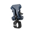 thumbnail image 1 of DYNWAVECA Tool Holder Belt Clip Practical Organizer for Power Drill Driver Electrician Blue Gray, 1 of 10