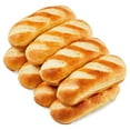 thumbnail image 2 of Marketside Brioche Rolls, 9.88 oz, 8 Count, 2 of 9