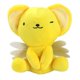 thumbnail image 1 of Sakura Cardcaptor, tarjeta mágica, Xiaoke, juguete de peluche, Keruberos, muñeca bonita, 1 of 3
