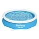 thumbnail image 1 of Alberca Inflable Fast Set 305x66cm Familiar Jardin Bestway Bestway 57456, 1 of 8
