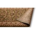 thumbnail image 4 of Tapis Traditionnel Sarouk en Argile Bien Tissée 53" X 73", 4 of 5