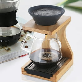 CUITING Coffee Filters 5 Cup Fit Mr Coffee Nylon Basket Small Reusable Coffee  Filters with Handle 4 Count - Walmart.ca