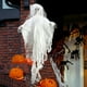 thumbnail image 4 of Decoraciones de Halloween, adornos de Halloween, regalos de Halloween, accesorios de disfraces para festivales de fantasmas colgantes de Halloween, letrero de puerta para fiesta de brujas y calabazas,, 4 of 4