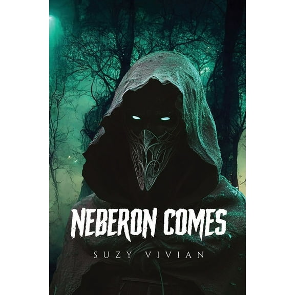 Neberon Comes, (Paperback)