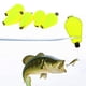 thumbnail image 5 of Flotador De Espuma En Forma De Lágrima, Fácil De Instalar, Fácil De Llevar, Accesorio útil, Boya De Pesca Con Mosca, Flotador De Gota De Agua Para Accesorio De Pesca Al Aire ANGGREK Otros, 5 of 8