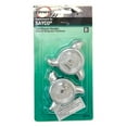 thumbnail image 4 of FAUCET HANDLE TUB SAYCO CHROME, 4 of 4