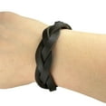 thumbnail image 2 of Zelikovitz Mystery Braid Leathercraft Kit - 10-pack Black, 2 of 5