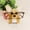 glasses holder, variant on Corgi Shaped Wooden Glasses Stand Handcrafted Desktop Decoration Artwork For Pet Lovers, Functional Eyeglass Holder And Adorable Ornament For Desks Tables Shelves, Unique
