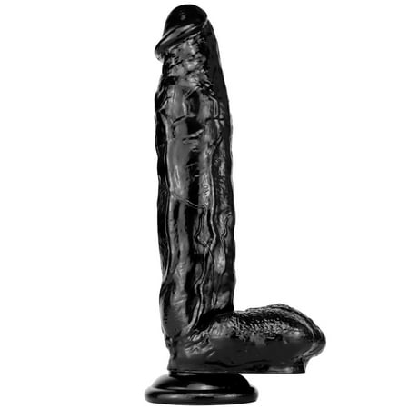 Big Dildos Realistic Consolador Huge Dildos with Suction Cup for Hand Free