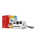 thumbnail image 1 of Polaroid Go Instant Camera Generation 2 with Black Camera Clip -Walmart Exclusive, 1 of 6