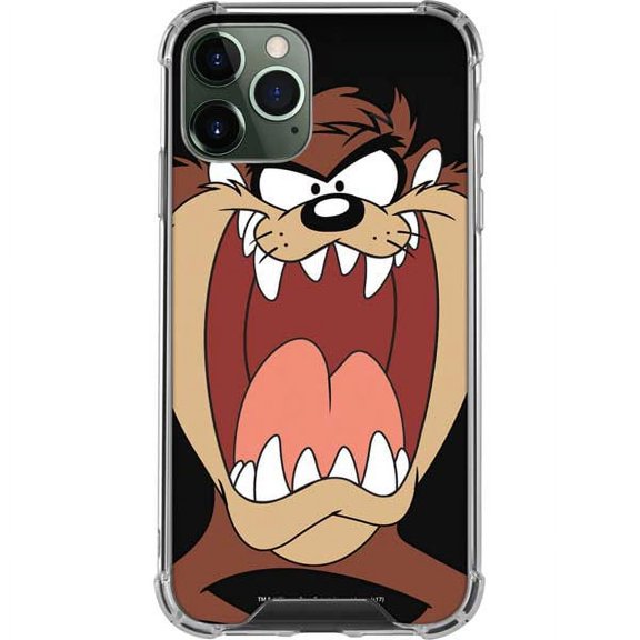 Skinit Cartoons Taz iPhone 12 Pro Clear Case
