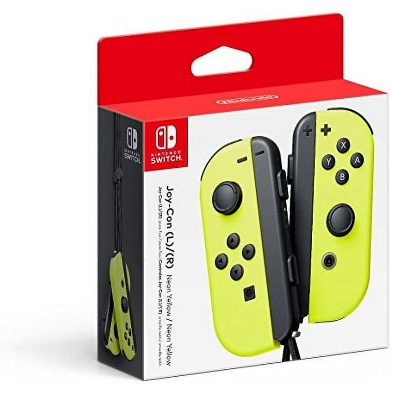 Nintendo Switch 6 items Bundle:Nintendo Switch 32GB Console