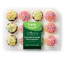 Fresh Brand – Spring Chocolate & Vanilla Mini Cupcakes, 10 Oz (12 Ct) (Seasonal)