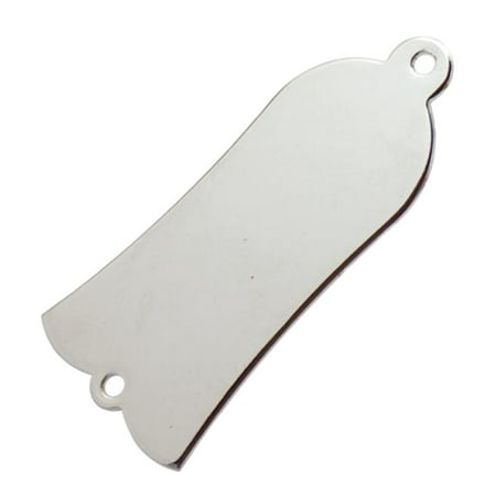 

Bell Shaped Rod Cover w/ Screws for Electric Bass Guitar Parts