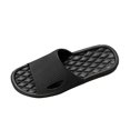 thumbnail image 3 of Rokment Bathroom Shower Slippers for Women Men Couples Lightweight EVA Quick-Dry Anti Slip Summer Indoor House Home Shoes, 3 of 4