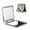 Square, variant on Kdxio Mushroom Pocket Mirror, 1X/2X Travel Makeup Mirror 2-Sided Folding Small Mirror Portable Double-Sided Magnifying Cosmetic Mirror for Gift-Square
