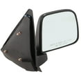 thumbnail image 4 of For 93-05 Ranger Pickup Truck Rear View Door Mirror Manual Folding Right Side, 4 of 5