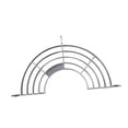 thumbnail image 4 of Rejilla de Drenaje de Aceite Semicircular Strade Fareast Limited Acero Inoxidable 32,5 x 16,5 cm, 4 of 7