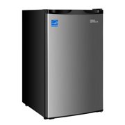 Premium Levella PRF446300HS 21.26 4.4 cu. ft. Mini Refrigerator Black