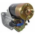 thumbnail image 2 of New 24V Starter Fits Fit Daewoo Doosan Excavator 130W-V2 130W-Vi 140Lc-V 140W-V, 2 of 2