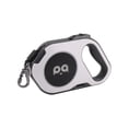 thumbnail image 1 of Retractable Dog Leash Upgraded Rechargeable with LED Light M1F3, 1 of 1