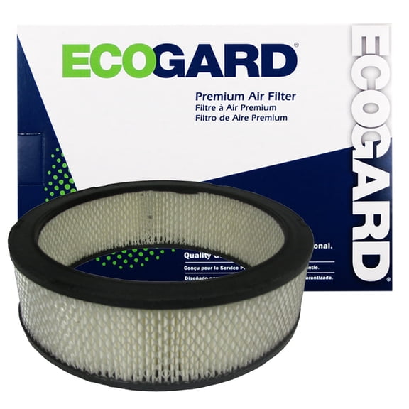 ECOGARD XA91 Premium Engine Air Filter Fits Chevrolet C1500 5.7L 1988-1995, K1500 5.7L 1988-1995, C10 5.0L 1981-1986, K2500 5.7L 1988-1995, C1500 5.0L 1988-1995, C2500 5.7L 1988-1995