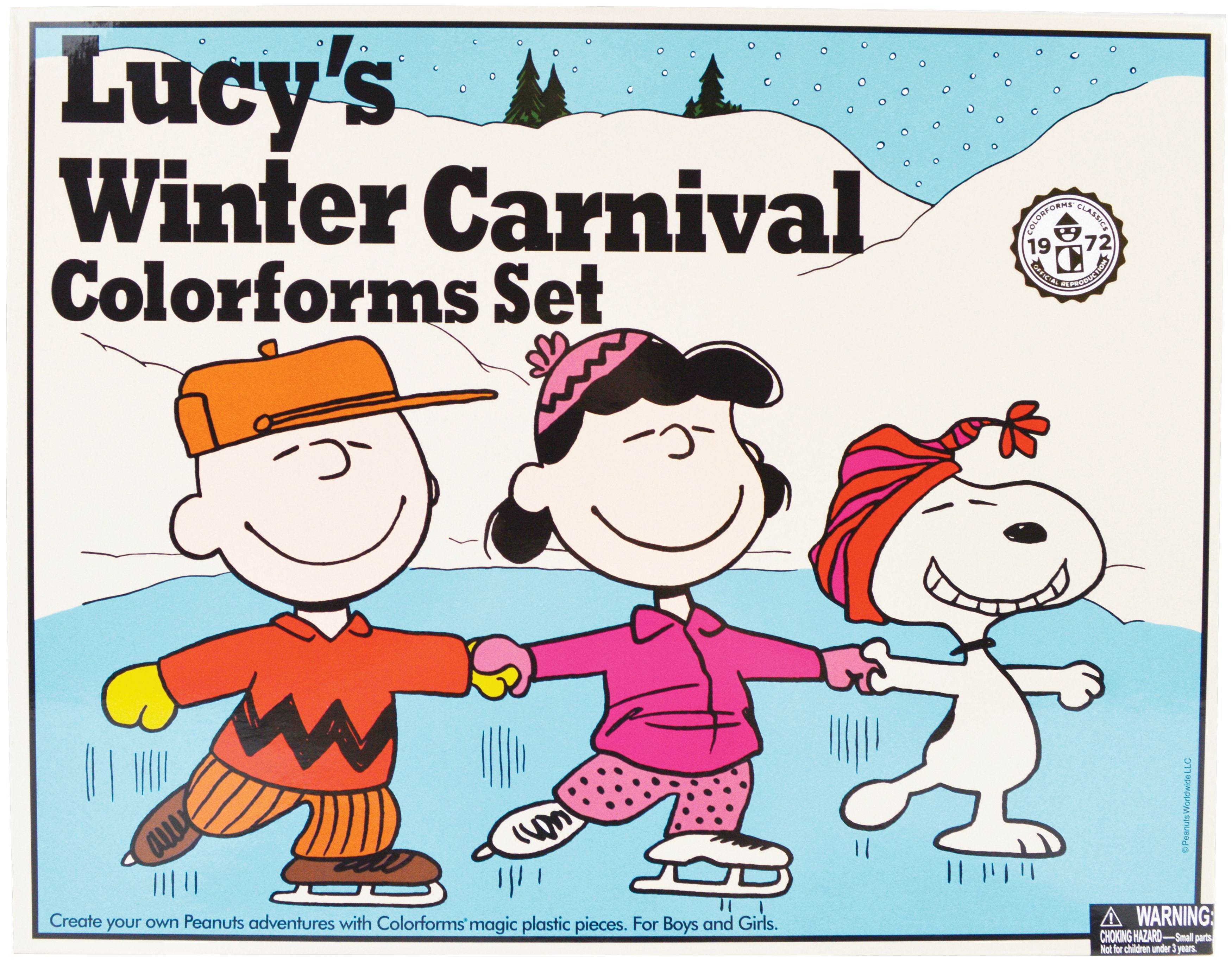 holly hobbie colorforms
