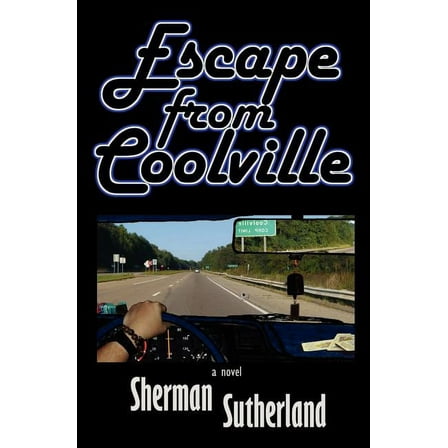 Escape from Coolville