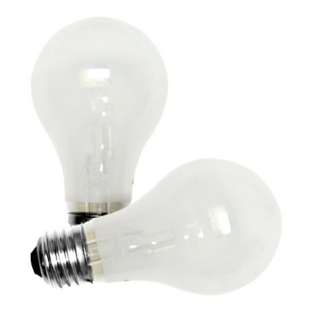 

Sylvania 10031 - 15A15/RP 120V A15 Light Bulb