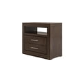 thumbnail image 2 of Set de Cajonera y 2 Buros Isabela - Capuchino, 2 of 5