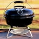 thumbnail image 3 of Parrilla portátil de carbón Slow 'N Sear Travel Kettle de 18", 3 of 9